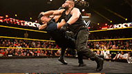 《WWE NXT 2016.06.30》视频组合图集