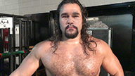 太魔性！当WWE选手裁判都换上天灾的脸！