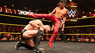 《WWE NXT 2016.07.14》视频组合图集