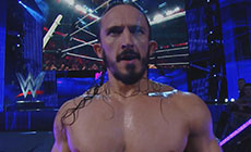 《RAW 1209期》图文直播：柯蒂斯vs内维尔