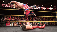《WWE NXT 2016.07.28》视频组合图集