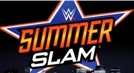 WWE《夏日狂潮》新冠军赛敲定！