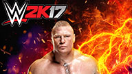 WWE2K17名单公布