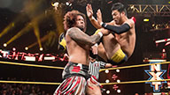 《WWE NXT 2016.08.04》视频组合图集