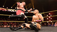 《WWE NXT 2016.08.11》视频组合图集