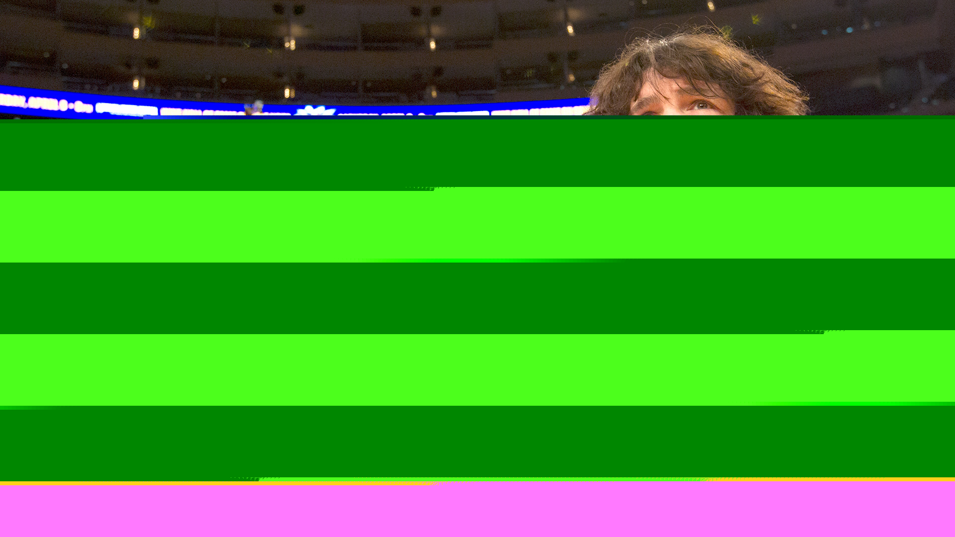 你从未见过的WWE硬核之王米克·佛利图片集