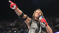 丹尼尔安排AJ和道夫争夺WWE世界冠军的资格《WWE SmackDown 2016.08.24》