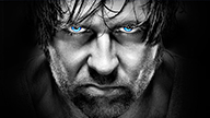 WWE爆裂震撼2016官方高清海报