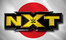 WWE NXT将前往日本大阪举办现场秀！