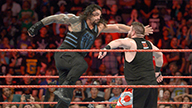 《WWE RAW 2016.09.13》视频组合图集