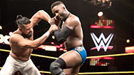 《WWE NXT 2016.09.22》视频组合图集