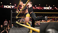 《WWE NXT 2016.09.29》视频组合图集