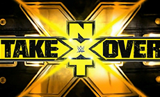 WWE NXT大赛《接管：多伦多》主战赛公布！