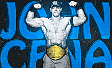WWE“万年正派”约翰·塞纳真的要转反了吗？