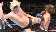 路人甲与AJ对战胜利次数超越塞纳《WWE SmackDown 2016.10.19》