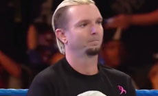 WWE即将签下“AJ克星”James Ellsworth！？