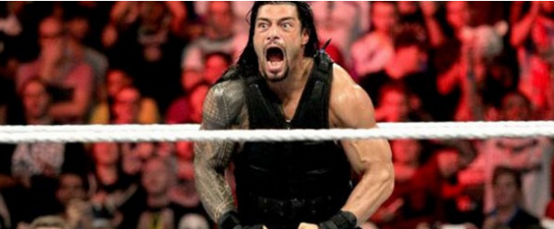 WWE巨星罗曼·雷恩斯为何被撤出欧洲巡演？