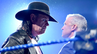 艾吉和送葬者回归！他们会给我们带来怎样的精彩《WWE SmackDown 2016.11.16》