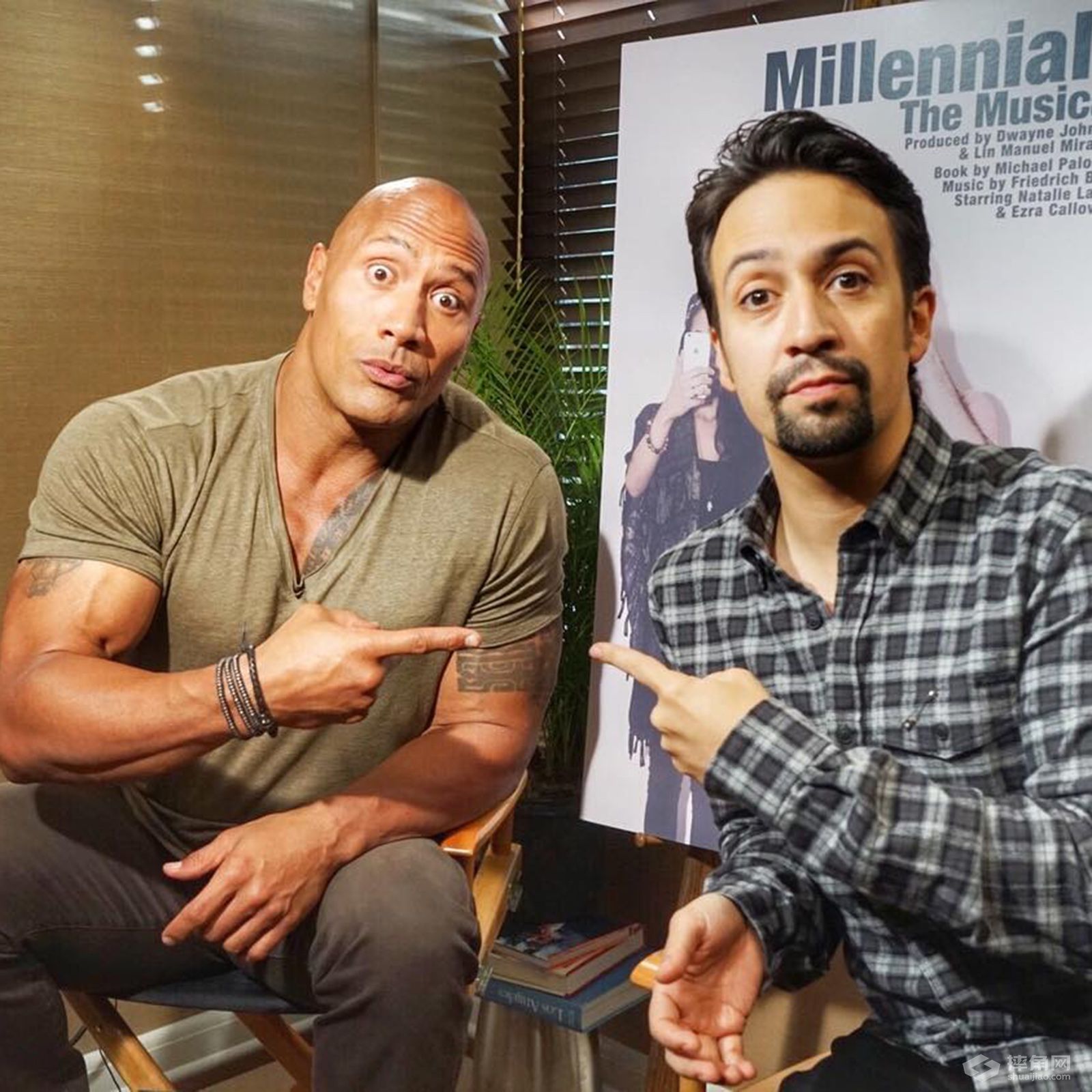 Instagram最佳照片，伊娃玛丽的新电影值得期待！