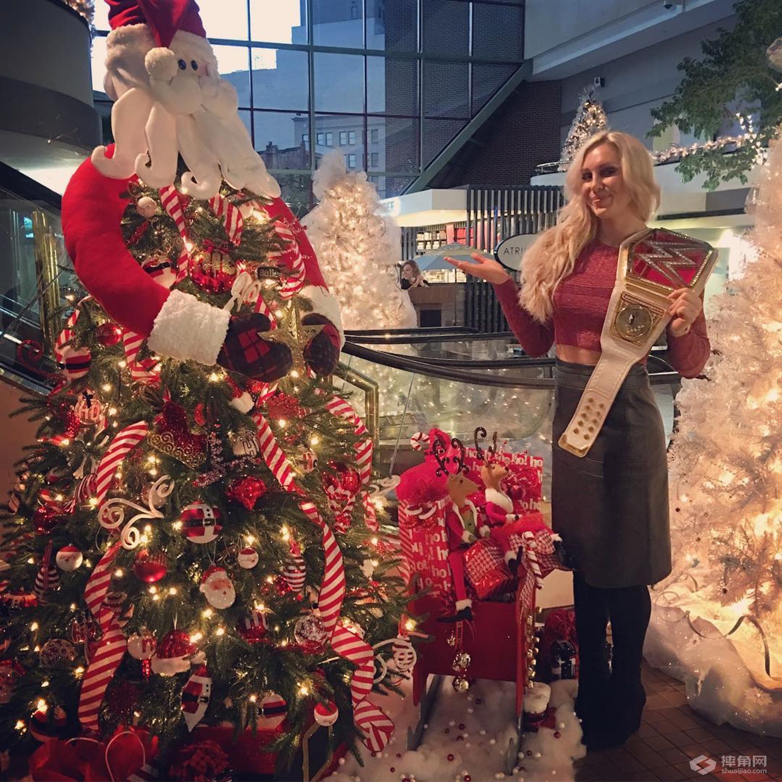 Instagram最佳照片，伊娃玛丽的新电影值得期待！