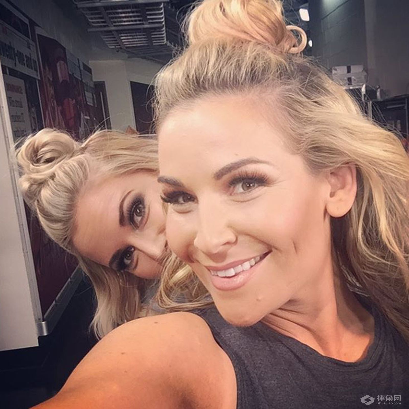 Instagram最佳照片，伊娃玛丽的新电影值得期待！