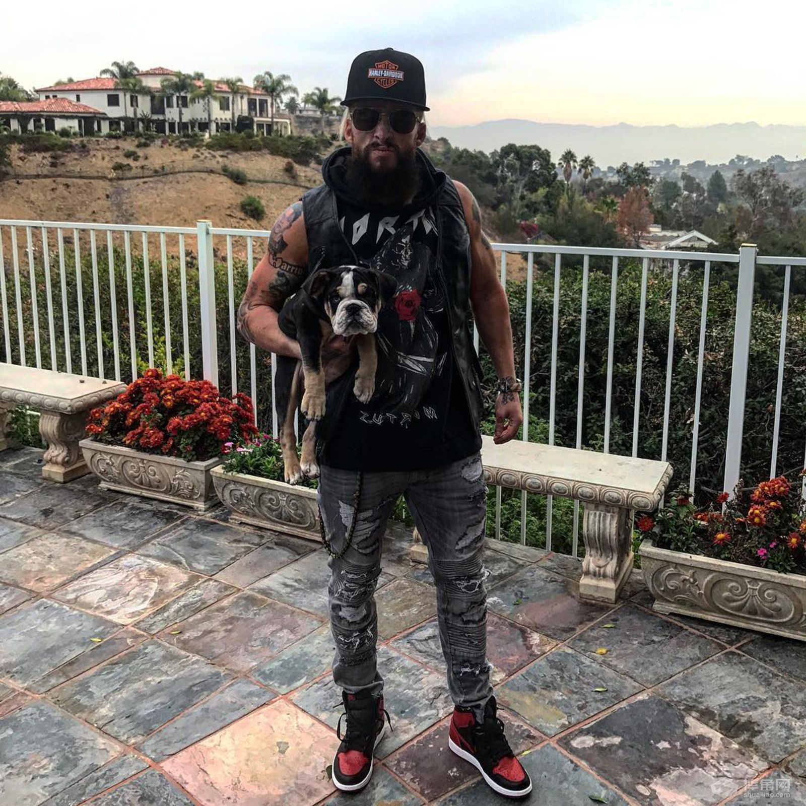 Instagram最佳照片，伊娃玛丽的新电影值得期待！