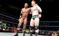 扎克·莱德：WWE打比赛最疼的是希莫斯！