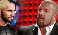 HHH为何缺席本周WWE RAW