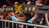 WWE NXT现场秀——澳大利亚堪培拉！《2016.12》