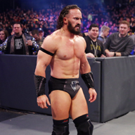 轻量级比赛，内维尔对阵T.J 帕金斯！《WWE RAW 2016.12.27》