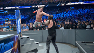 AJ、道夫、独狼的碰撞，期待塞纳剑指世界冠军！《WWE SmackDown 2016.12.28》