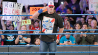 塞纳重磅回归，誓夺皇家大战！《WWE SmackDown 2016.12.28》