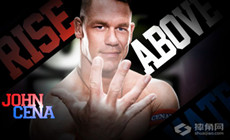 约翰·塞纳谈与WWE不和传闻：我深爱着WWE！