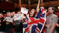 WWE英国冠军赛第一天