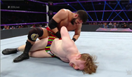 WWE 205 Live 2017.01.18比赛视频