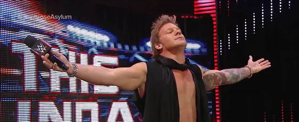 Y2J：2016年是我大放异彩的一年