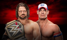 《Royal Rumble 2017》战报：冠军与尊重 ！锁技、大招火力全开！