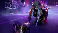 WWE“恶魔王子”芬·巴洛尔的25个精彩绝招！