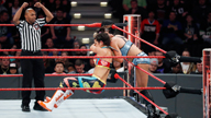 贝莉能否将RAW女子冠军带到《摔角狂热》？《WWE Fastlane 2017》