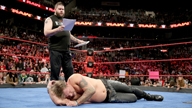 Y2J揭露真实的KO，死亡笔记本却被毁！《WWE RAW 2017.03.21》