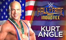 WWE2017年度名人堂成员引荐人全揭露！