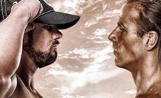 WWE曾意图召回HBK在《摔角狂热33》上对阵AJ·斯泰尔斯？