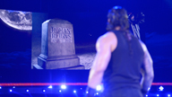 丧钟敲响，送葬者为罗曼准备墓碑！《WWE RAW 2017.03.28》