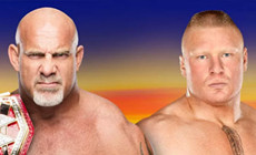 WWE《摔角狂热33》压轴之战安排恐有变？