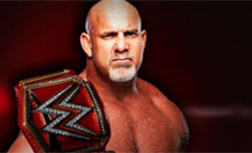 WWE环球冠军高柏：离开WWE后仍会回归！