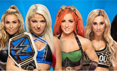 WWE为何将冠军赛重新移回《摔角狂热》正赛？