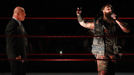 布雷·怀亚特质问科特·安格！《WWE RAW 2017.05.02》