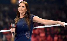 WWE“大公主”：有了观众才有女摔革命