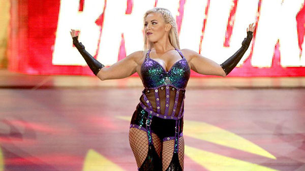 戴娜·布鲁克(Dana Brooke)