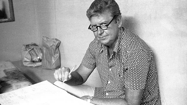 老文斯·麦克曼(Vince McMahon Sr.)